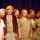 2005 Jackson County Youth Theater