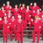2005 Rhythm of the River Chorus