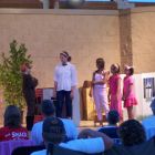 2010 Jackson County Youth Theater